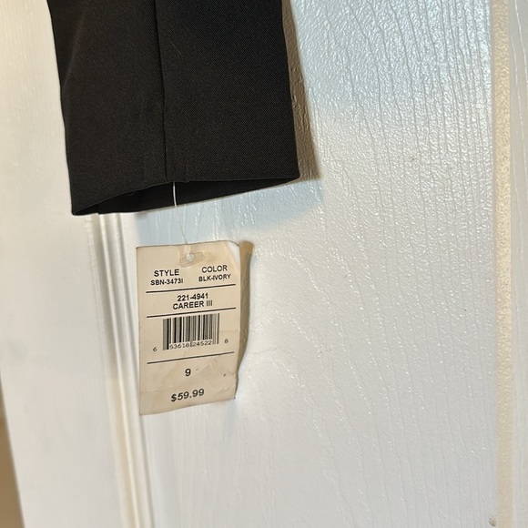 Ruby Rox dress jacket- size 9 - Picture 3 of 5